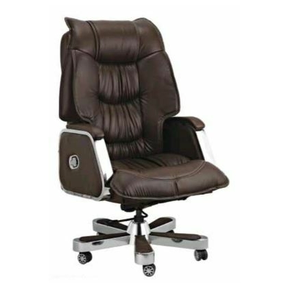 DICE OFFICE SYSTEMS Revolving Chair with Tilt working with torsion bar mechanism