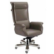 DICE OFFICE SYSTEMS Revolving Chair with Knee tilt Synchronic mechanism