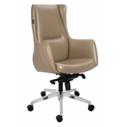 DICE OFFICE SYSTEMS Revolving Chair with Knee tilt Synchronic mechanism