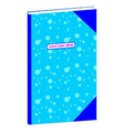 Unbranded PLAIN REGISTER Diaries-printed-plain- register- 100 Pages