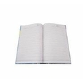 Unbranded PLAIN REGISTER Diaries-printed-plain- register- 200 Pages