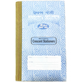 ABD DESPATCH REGISTER Diaries-printed-plain- register- 400 Pages