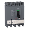 Schneider electric  630A 4 Pole 50 KA Molded Case Circuit Breakers (Mccb)