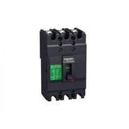 Schneider electric  63A 3 Pole 10 KA Molded Case Circuit Breakers (Mccb)