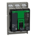 Schneider electric  1000 A 3 Pole 50 KA Molded Case Circuit Breakers (Mccb)