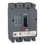 Schneider electric  200A 3 Pole 36 KA Molded Case Circuit Breakers (Mccb)