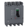 Schneider electric  400A 4 Pole 50 KA Molded Case Circuit Breakers (Mccb)