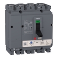 Schneider electric  100A 4 Pole 10 KA Molded Case Circuit Breakers (Mccb)