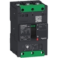 Schneider electric  125A 3 Pole 25 KA Molded Case Circuit Breakers (Mccb)