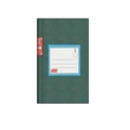 Amir PLAIN REGISTER Diaries-printed-plain- register- 390 Pages