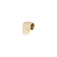 SHAKTI 32 mm dia Elbow 90°(brass)