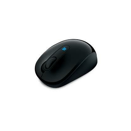 WIRELESS MOUSE