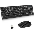 WIRELESS KEYBOARD MOUSE