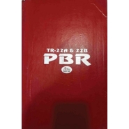 GOOD QUALITY PAY BILL REGISTER Diaries-printed-plain- register- 400 Pages