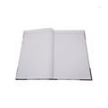 EXPO PLAIN REGISTER Diaries-printed-plain- register- 96 Pages