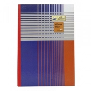 HANS PLAIN REGISTER Diaries-printed-plain- register- 192 Pages