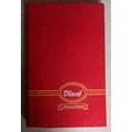 SWASTIK CASH BOOK REGISTER Diaries-printed-plain- register- 288 Pages