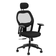 ENNOWIN Revolving Chair with Synchronic tilt mechanism