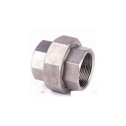 Unbranded 50 Hot-Finished Seamless(HFS) Pipe Union Steel Pipes Fitting