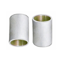 Unbranded 50 Hot-Finished Seamless(HFS) Steel Sockets Steel Pipes Fitting