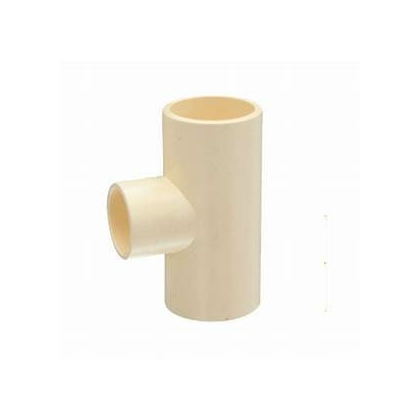 Unbranded 25 mm dia Reducer Tee