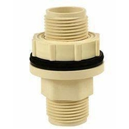 Unbranded 50 mm dia Tank nipple