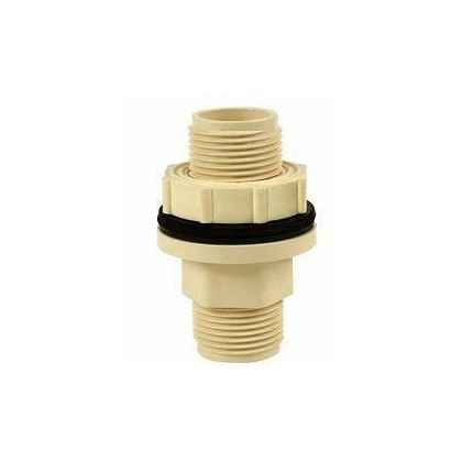 Unbranded 50 mm dia Tank nipple