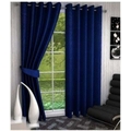 Unbranded Polyster Plain Door Curtains