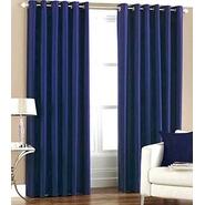 Unbranded Polyster Plain Door Curtains