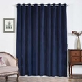 Unbranded Polyster Plain Door Curtains