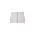 proha RULED REGISTER Diaries-printed-plain- register- 72 Pages