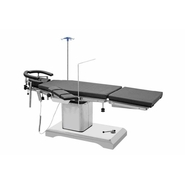 technomed Remote & Table mounted General Operating Table