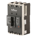 BCH BHARTIA 100A 3 Pole 35 KA Molded Case Circuit Breakers (Mccb)