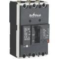 BCH BHARTIA 100A 3 Pole 35 KA Molded Case Circuit Breakers (Mccb)