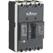 BCH BHARTIA 630A 3 Pole 36 KA Molded Case Circuit Breakers (Mccb)