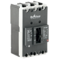 BCH 63A 3 Pole 35 KA Molded Case Circuit Breakers (Mccb)