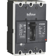 BCH BHARTIA 100A 3 Pole 10 KA Molded Case Circuit Breakers (Mccb)