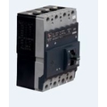 BCH 100A 4 Pole 25 KA Molded Case Circuit Breakers (Mccb)