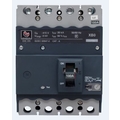 BCH 100A 4 Pole 25 KA Molded Case Circuit Breakers (Mccb)