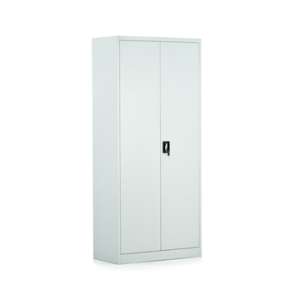 Featherlite Almirah Steel shelving cabinets