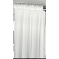 Unbranded Polyster Plain Door Curtains