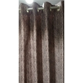 Unbranded Polyster Plain Door Curtains