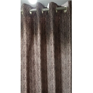 Unbranded Polyster Plain Door Curtains