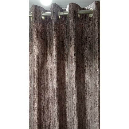 Unbranded Polyster Plain Door Curtains