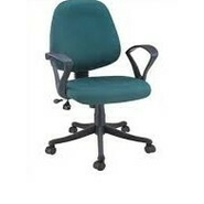 SFC ERGONOMICS Revolving Chair with Synchronic tilt mechanism