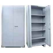 SFC ERGONOMICS Almirah Steel shelving cabinets