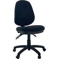 SFC ERGONOMICS Revolving Chair with Synchronic tilt mechanism