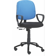 SFC ERGONOMICS Revolving Chair with Synchronic tilt mechanism