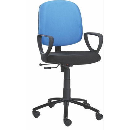 SFC ERGONOMICS Revolving Chair with Synchronic tilt mechanism