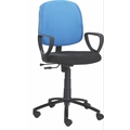 SFC ERGONOMICS Revolving Chair with Synchronic tilt mechanism